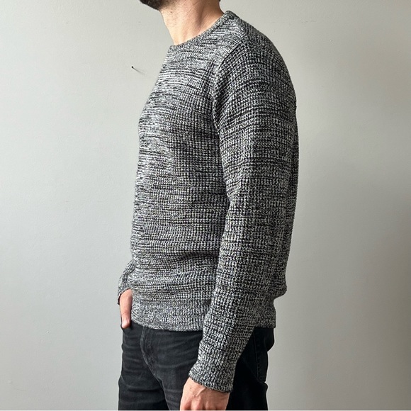 Crew Neck Sweater,  Brave Soul London - Picture 4 of 4